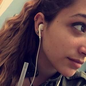 Meet your Posher, Kristen